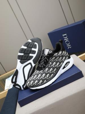wholesale quality dior shoes model no. 272